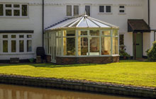 Tollbar End conservatory leads