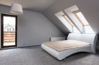 Tollbar End bedroom extensions