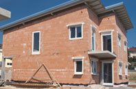 Tollbar End home extensions