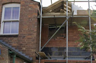 free Tollbar End home extension quotes