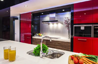 Tollbar End kitchen extensions
