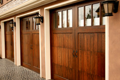 Tollbar End garage extension quotes